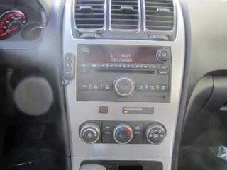 2008 GMC Acadia Cambridge OH - by EveryCarListed.com