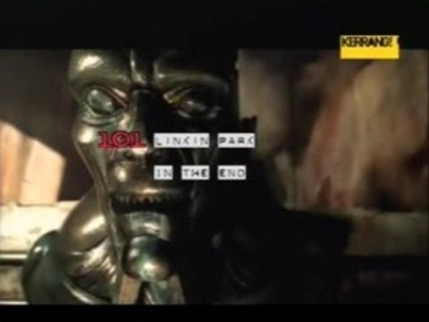 Linking Park - In the End