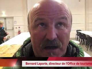 Open Altitoy : Le village de Luz en fête