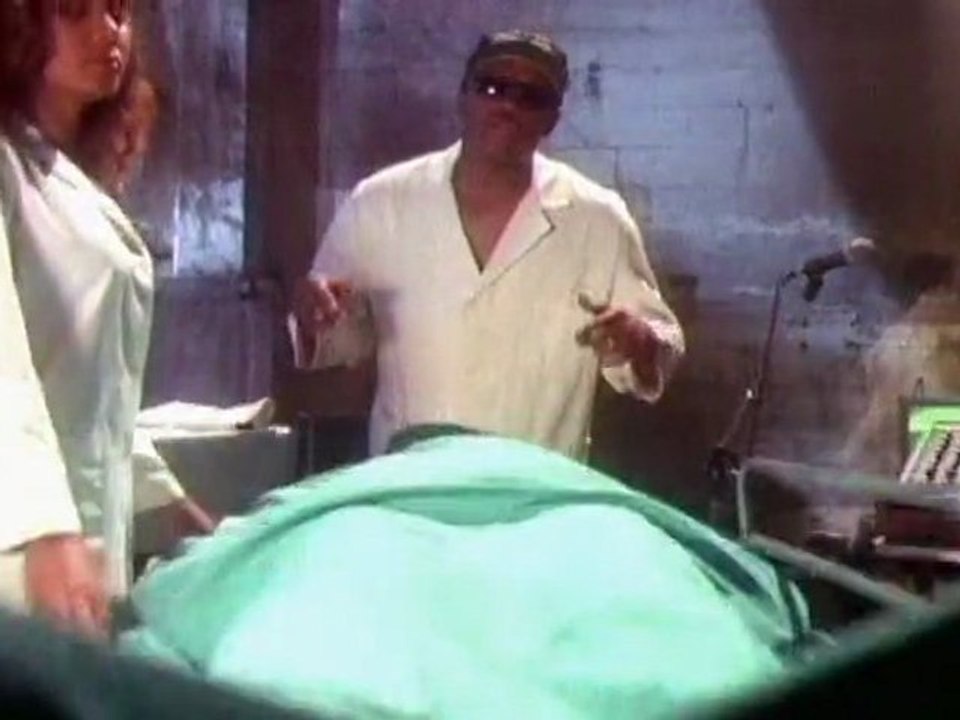 The D.O.C. - The Formula [1989]