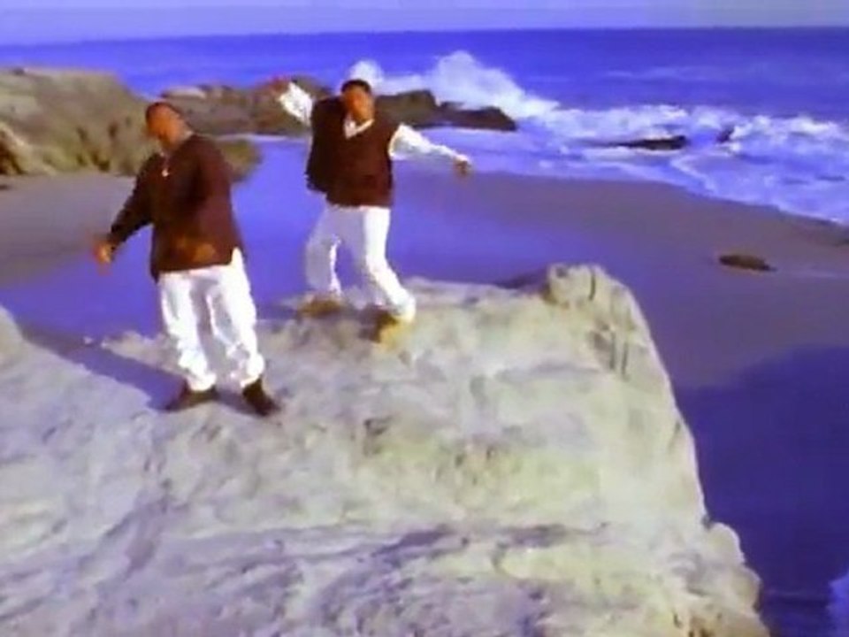 Whitehead Bros. - Sex On The Beach [1994]
