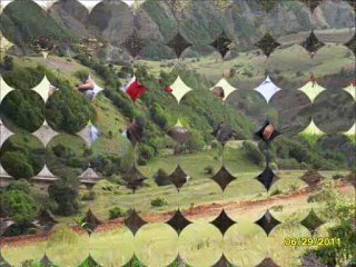 Özcan KAŞIKCI. BEN ÖZLEDİM KÖYÜM SENİ