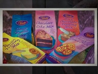 Gluten Free Pancake Mix - Gluten Free Pancake Mix Fan Favorite