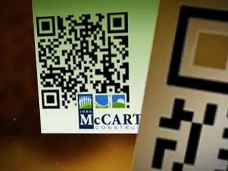 QR Codes For Restaurants