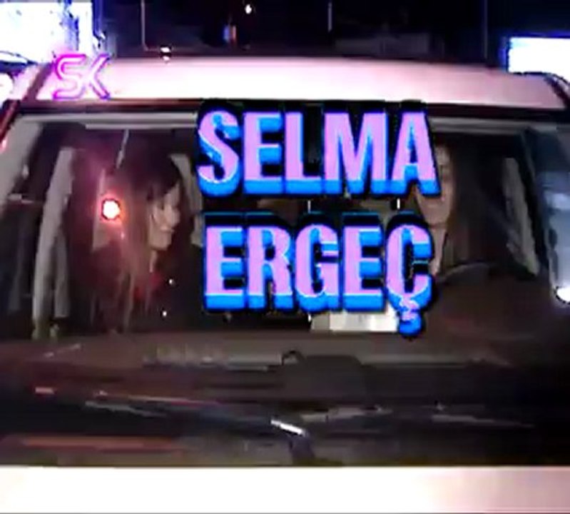 SELMA ERGEÇ GERÇEKTE DE OSMANLI SOYUNDAN MI GELİYOR?