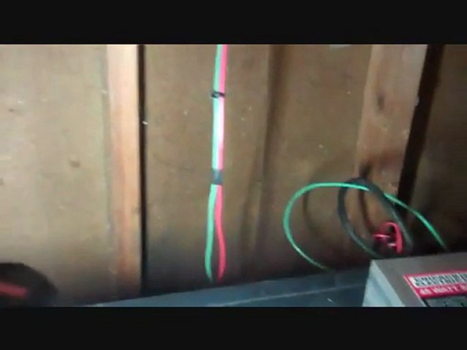 Solar Project Part II, It's Alive!!!