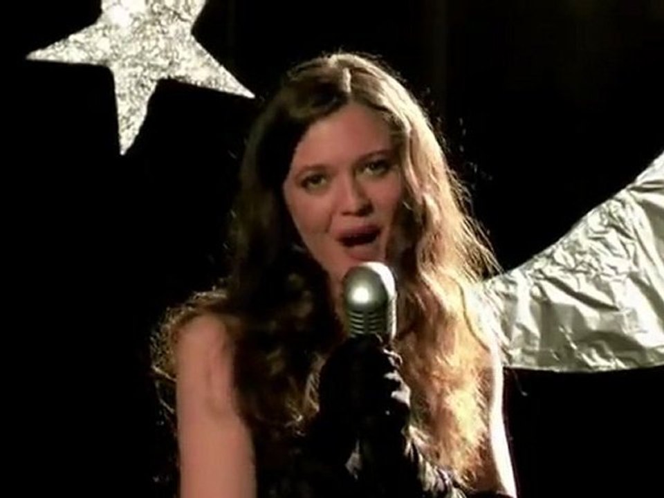 Ouvert 24/7 (2009) - clip Paper Dolls [HQ]