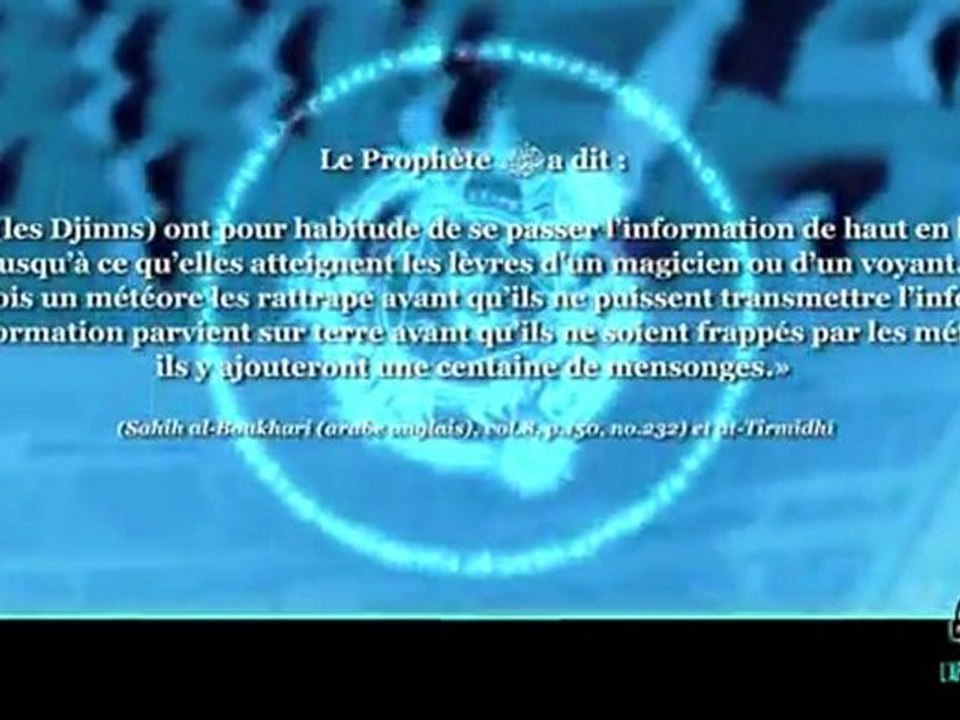 دعوة الحق - appel de la verite 3 (1-2)