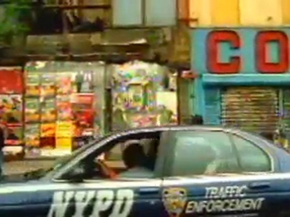 Lady of Rage, Caviar, Mack 10, Fat Joe, Drag-On...