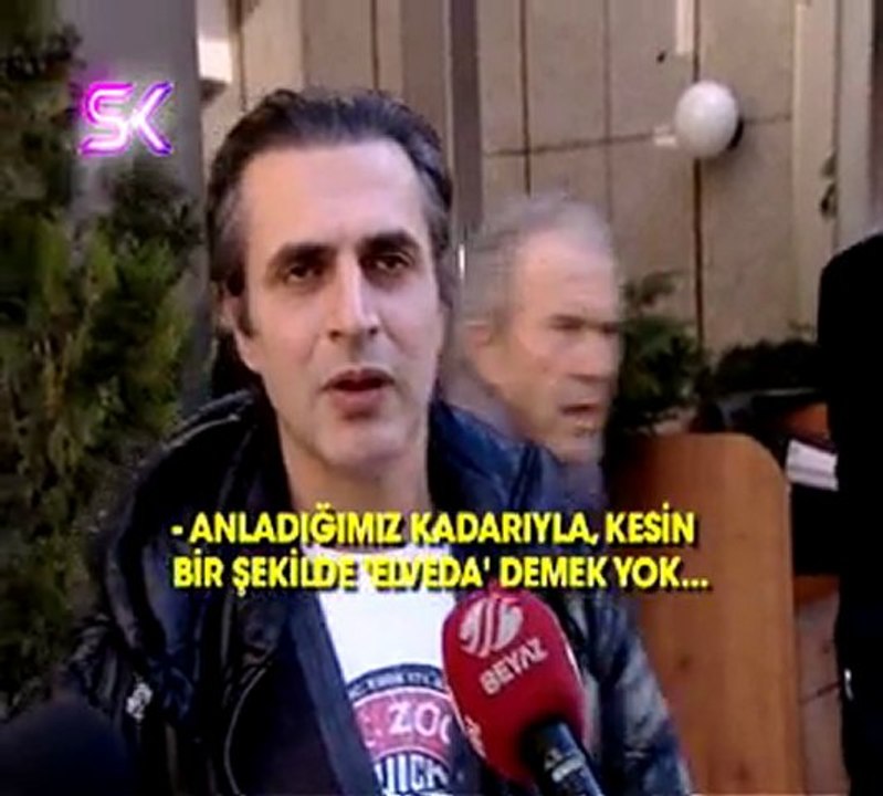 TEOMAN MÜZİĞE GERİ Mİ DÖNÜYOR?