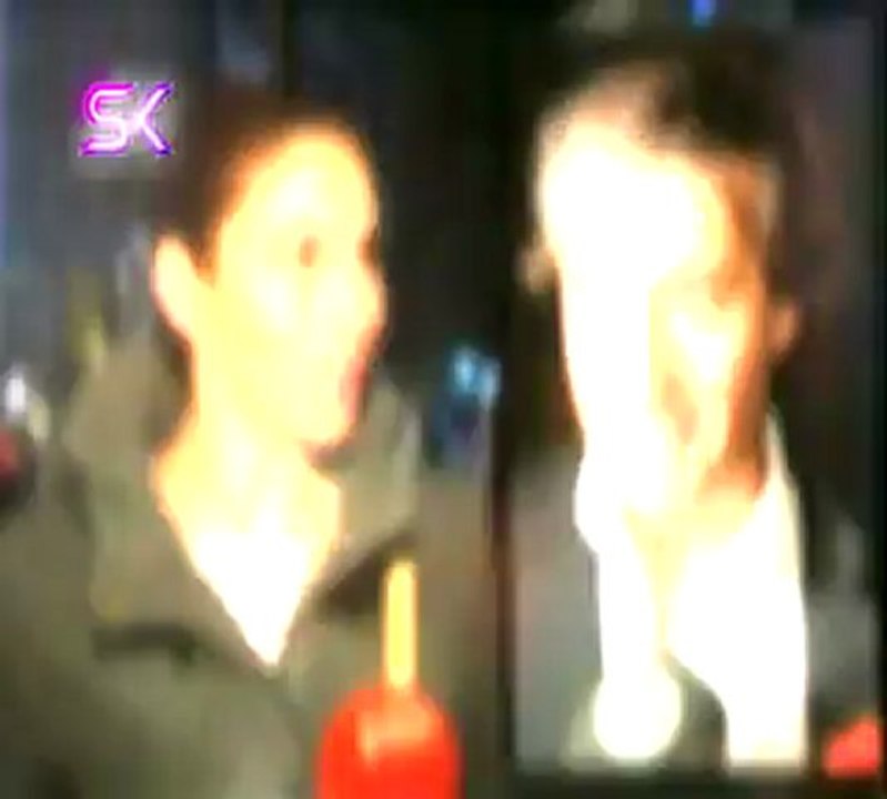 İSTANBUL GECELER 1 / 29 OCAK 2012 / SUPER KULÜP