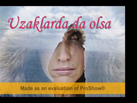 Gamze YAĞMUR - Sevdim İşte