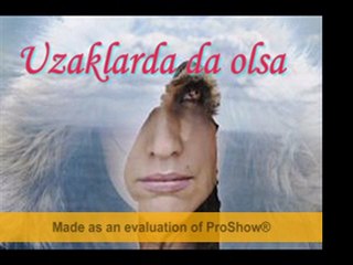 Gamze YAĞMUR - Sevdim İşte