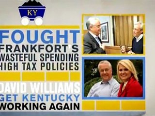 Kentucky Unemployment Issues Continue in 2012