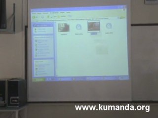 Otomasyon Atölyesi Otes Semineri 5-6 - 2009 www.kumanda.org