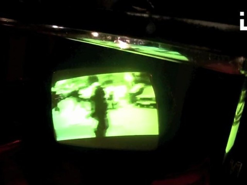 Denis Stuart Rose in Videospace