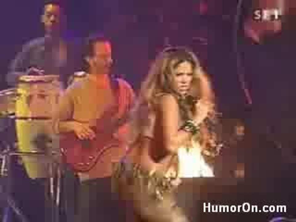 Shakira Compilation