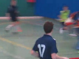 Petite phase de jeu