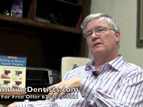 Dentists In Cumming: 3 Dental Links To Health Improvement