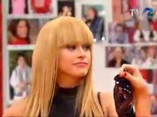 Benone Sinulescu - Pupa-ma