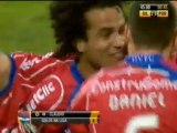 Gil Vicente/Porto : 3-1