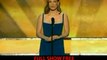Jessica Chastain SAG Awards 2012 speech