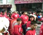 13th Chinatown Lunar New Year Parade & Festival 2012 (Part 2)