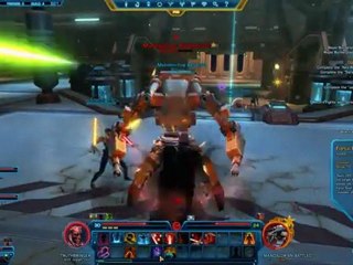 016-Facing Enemies Away from Party