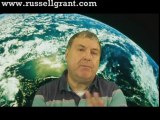 RussellGrant.com Video Horoscope Taurus January Monday 30th