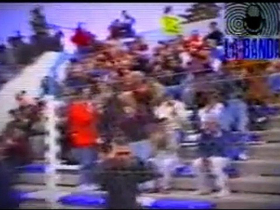 HOMENAJE SOCIOS VITALICIOS