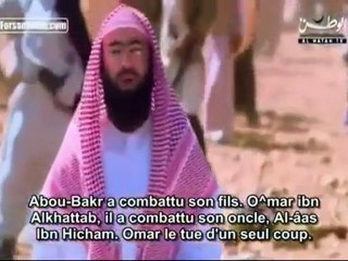 La Biographie du Prophéte Episode 15 [La Bataille De Badr]