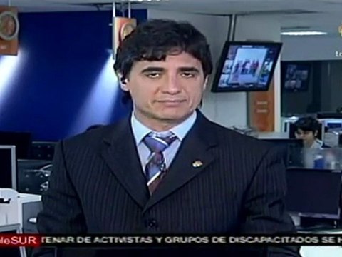 Colombianos por la Paz analiza logística de liberaciones