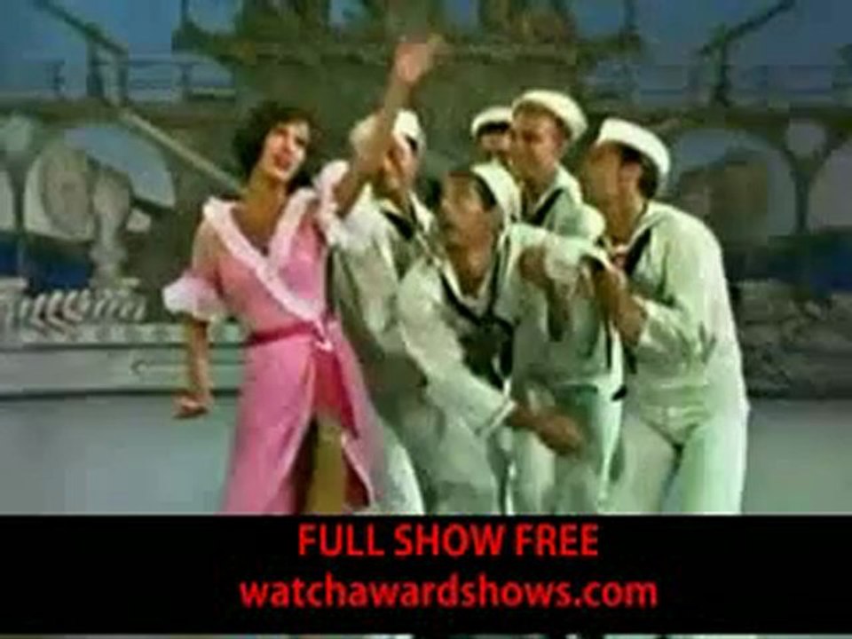 Mary Tyler Moore tribute SAG Awards 2012 Annual Life Achievement Award