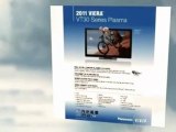 Buy Cheap Panasonic VIERA TC-P65VT30 65-inch 1080p 3D Plasma HDTV
