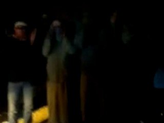 فري برس   مسائية أحرار بقرص أحد الوفاء 29 1 2012 ج1