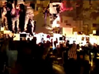 فري برس   عــــامودا   اقتحام السفارة الروسية في عامودا    29 1 2012