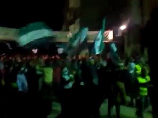 فري برس   دمشق برزة 28 1 2012