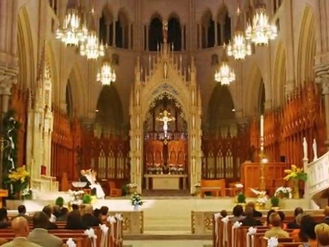 Wedding Photographers in Bergen County New Jersey