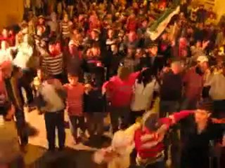 فري برس   حماة مشاع جنوب الملعب 28 1 2012