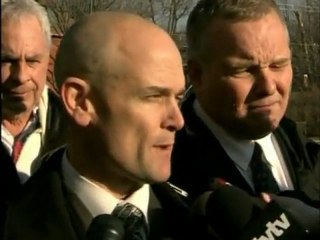 Trio guilty of 'honour killings'