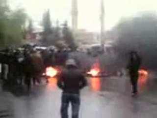 فري برس   حرنه المنشيه جمعة الدفاع عن النفس 27 1 2012 ج2