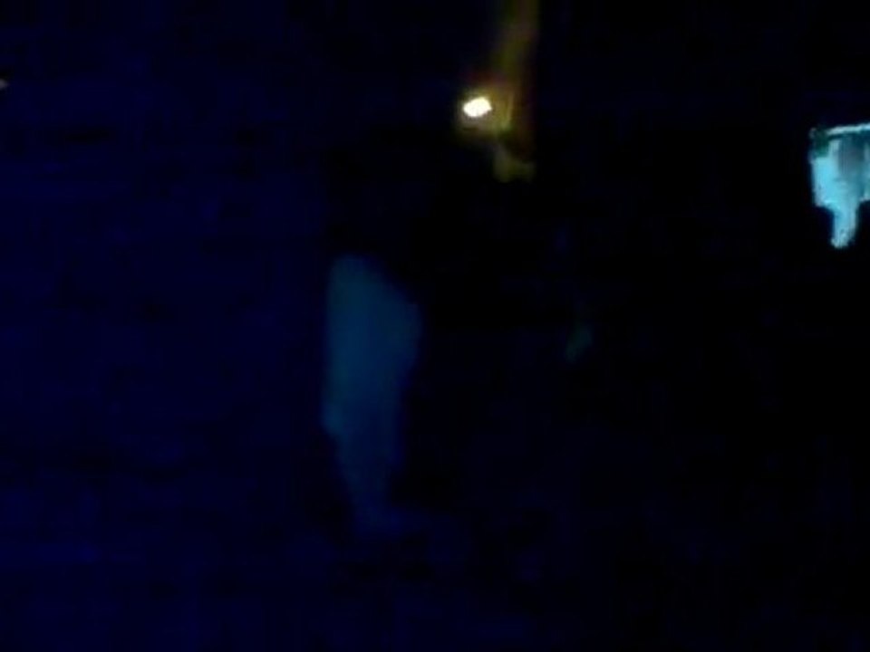 فري برس   تجمع أحرار الجولان المباع مسائية في السيدة زينب 28 1 2012  ج1