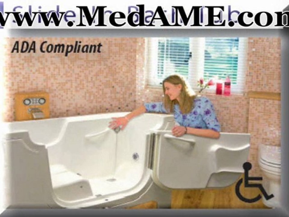 Special Needs Bath Chair