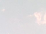 فري برس    ريف دمشق عربين رصد طائرات الاستطلاع الطنانة التي تملئ سماء عربين 28 1 2012