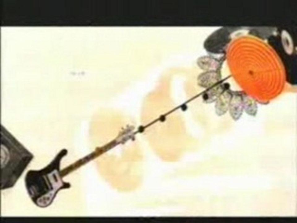 Franz Ferdinand - Take Me Out