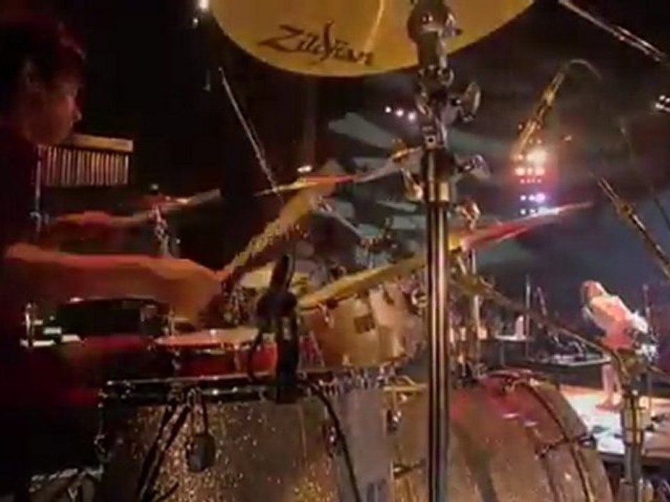moumoon Live 2011.09.11 9