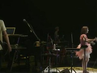 moumoon Live 2011.09.11 10