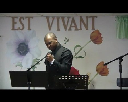 Un Royaume de joie et non de tristesse - (Jean-Paul BIQUE)