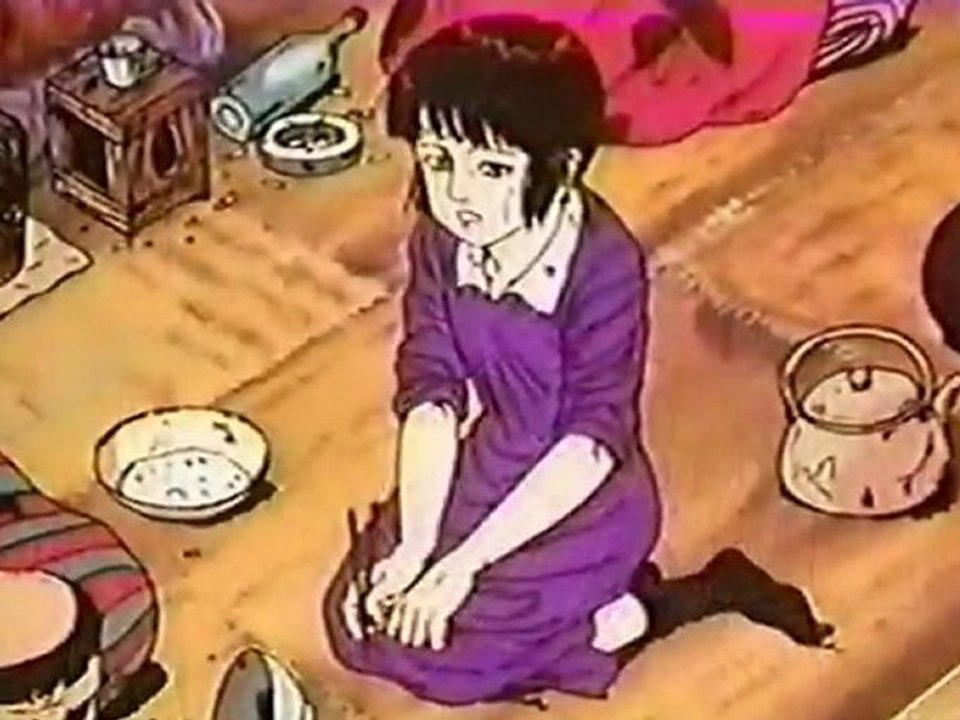 [AMV] Midori w/ Coil - Baby Food