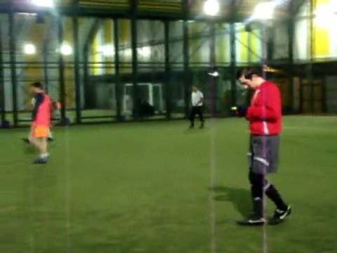 29.01.2012 paşa spor - maça beyleri